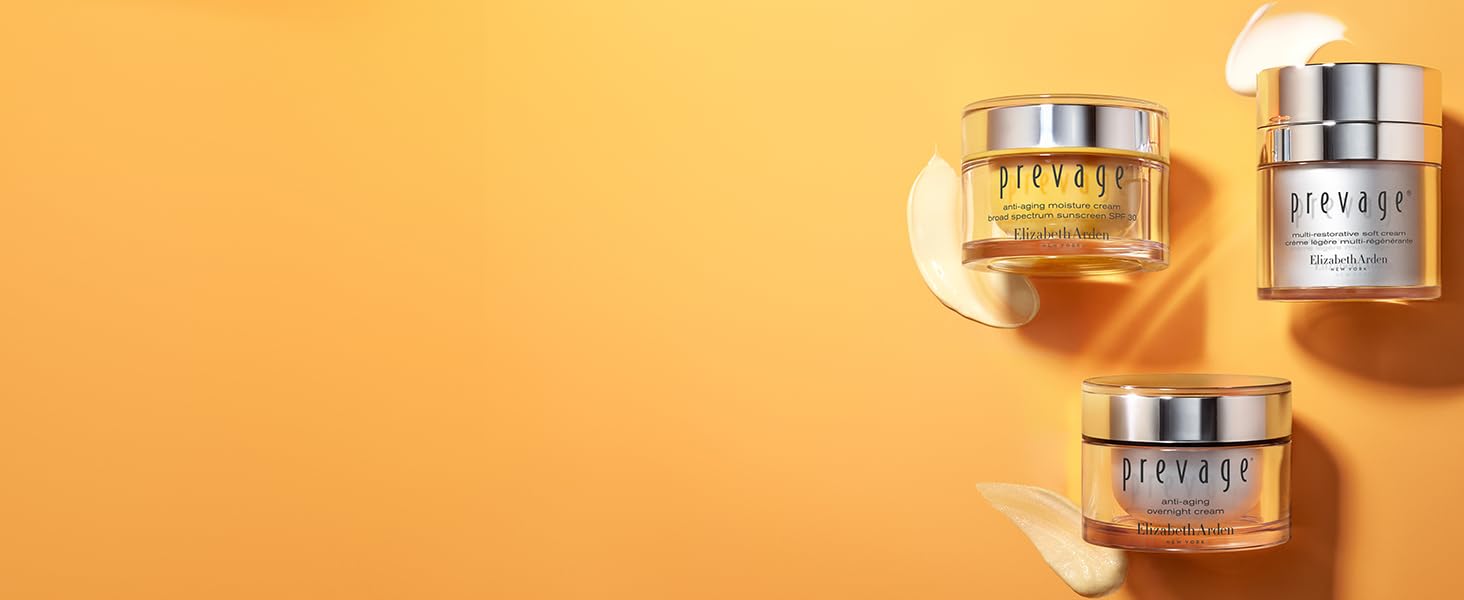 Prevage Cream Collection