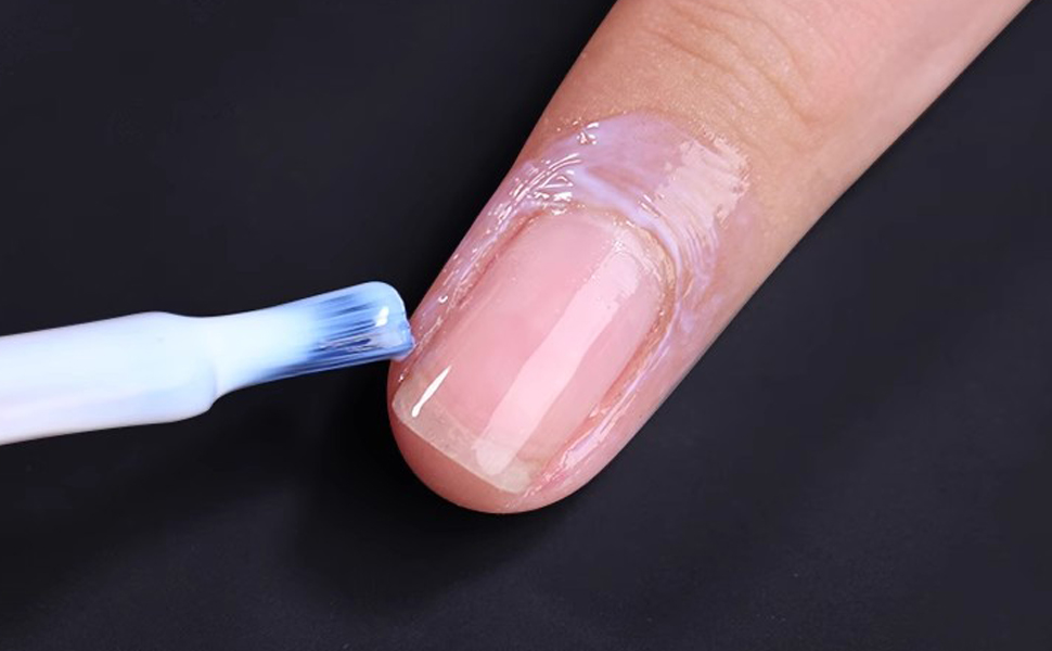 SUTOKAKA Liquid Latex for Nails