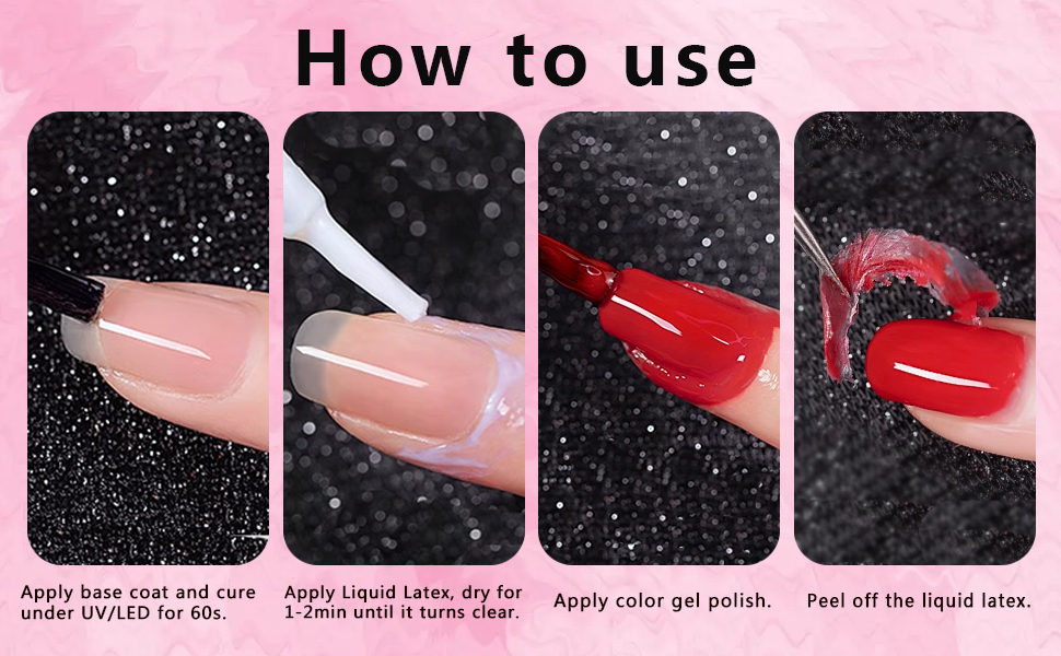 HOW TO USE