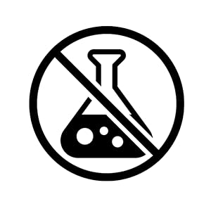 No Harmful Ingredients
