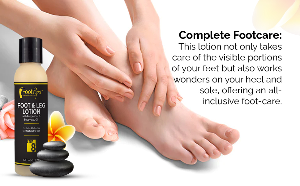 Professional Pedicure
