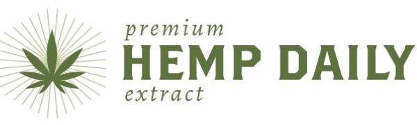 premium hemp extract daily all natural soothing comfort