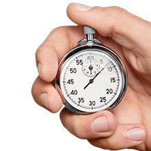 Stopwatch