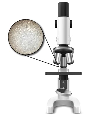 Microscope with bubbles6