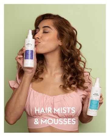 No Nothing Styling Products
