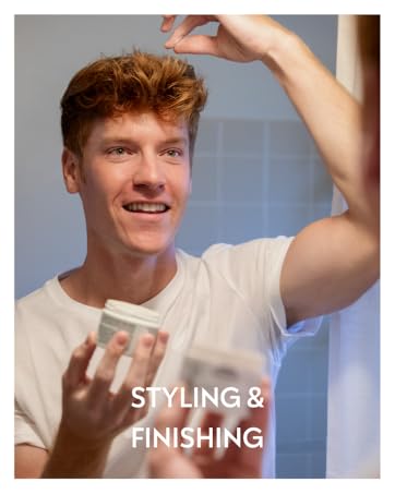 No Nothing Styling Products