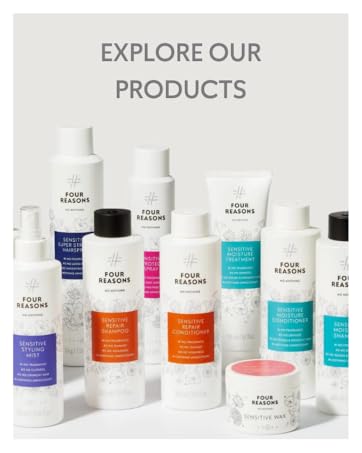 No Nothing Styling Products