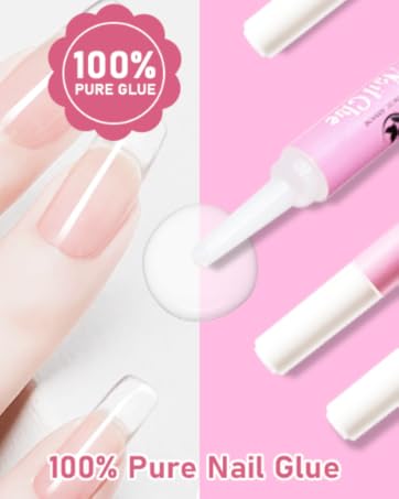 Nail Glue