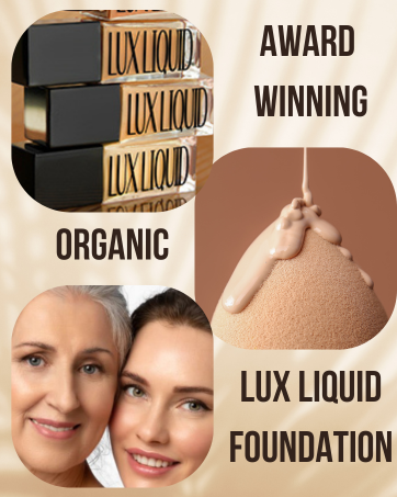 Award Winning Foundation Image
