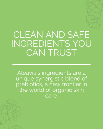PREBIOTIC SKINCARE
