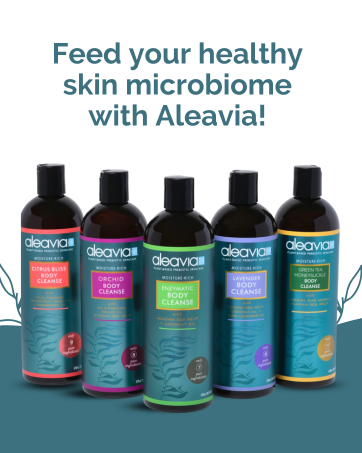 prebiotic skincare