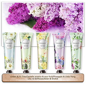 Hand Cream Product Image 6