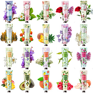 Hand Cream Product Image 9