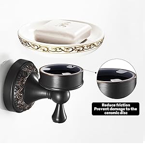Soap Dish