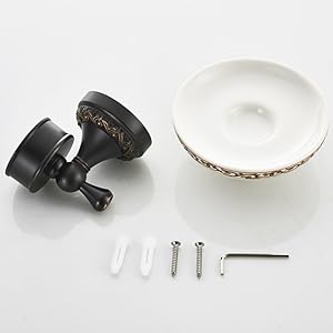Soap Dish