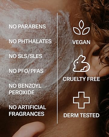 Geologie Skin Repair Moisturizer Face Cream Clear System Retinol