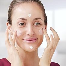 Immediately follow with a moisturizer to lock in hydration
