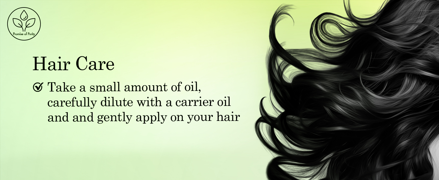 Essential Oil