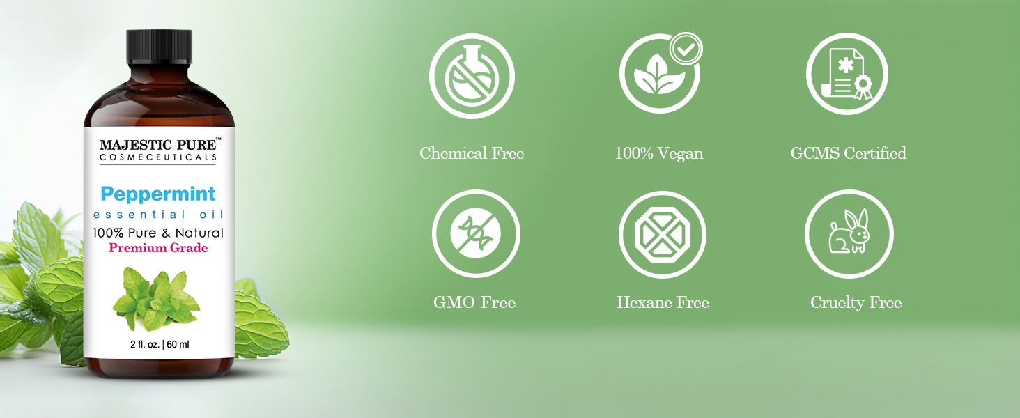 Essential Oil
