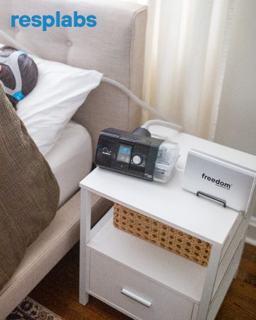 CPAP Battery Backup Power Supply - freedom 160