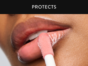 Protects