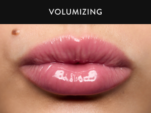 Volumizing