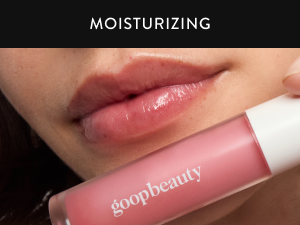 Moisturizing