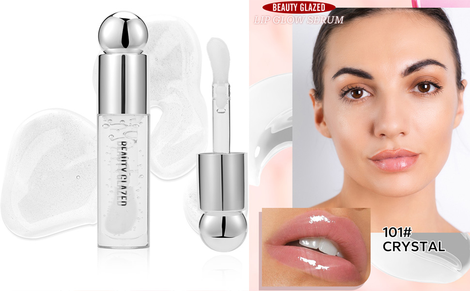 Lip Oil Product Image 1