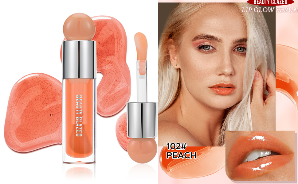 Lip Oil Product Image 2