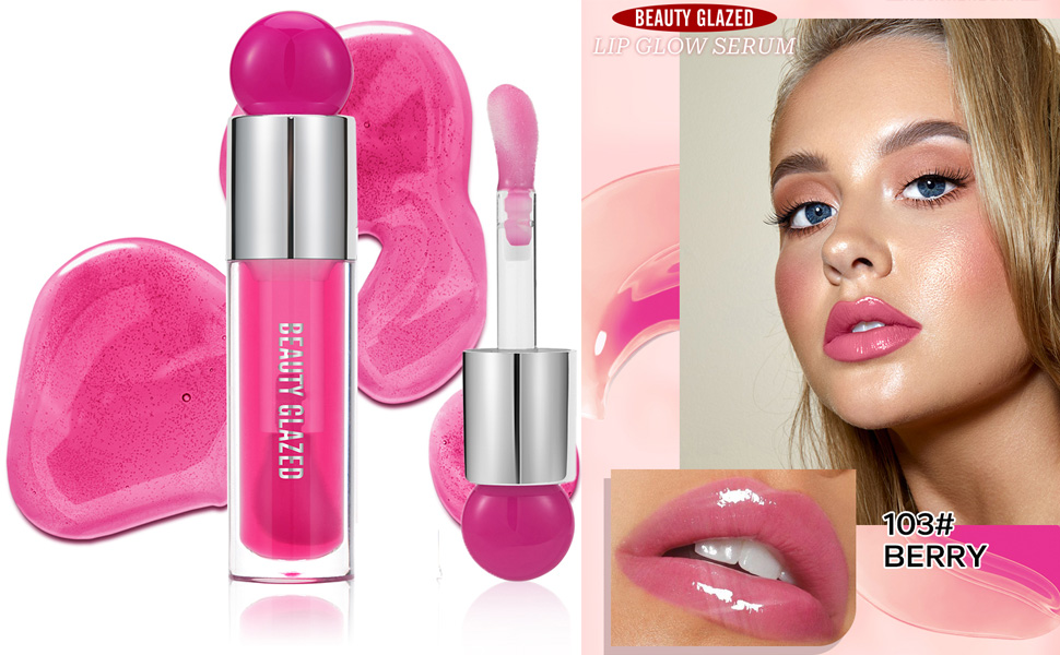 Lip Oil Product Image 3