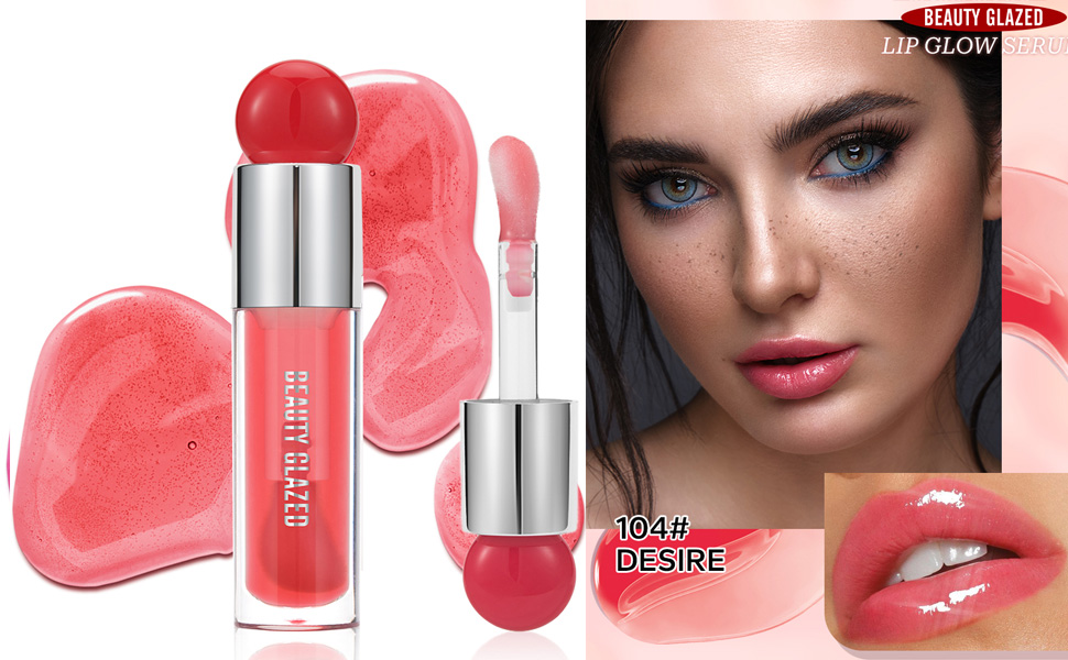 Lip Oil Product Image 4