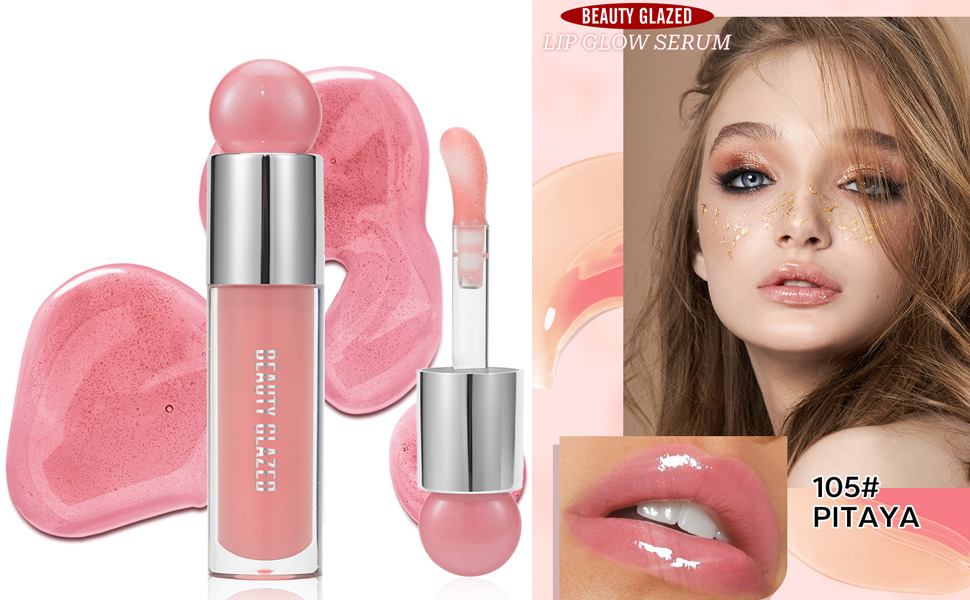 Lip Oil Product Image 5