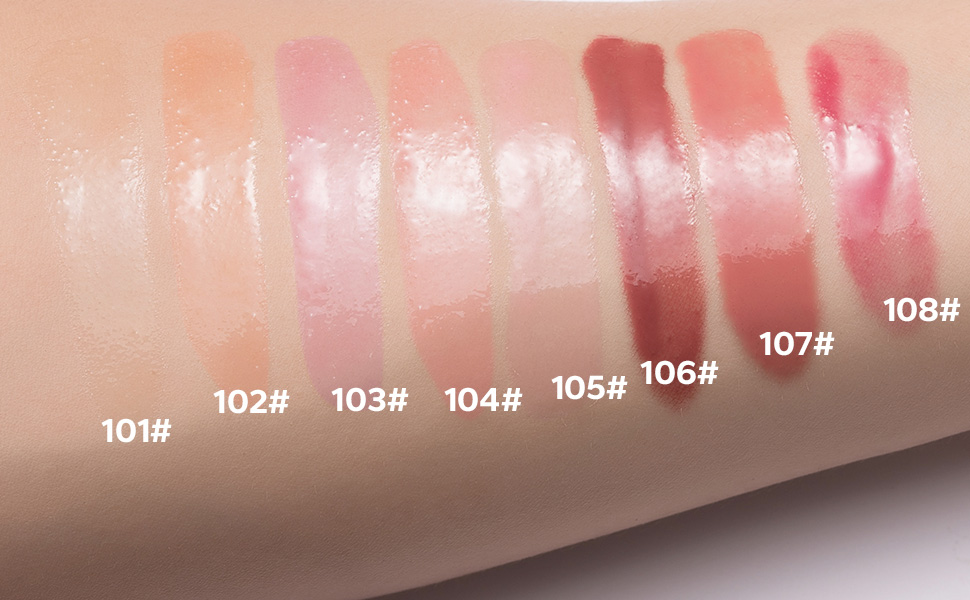 Lip Oil Product Image 6