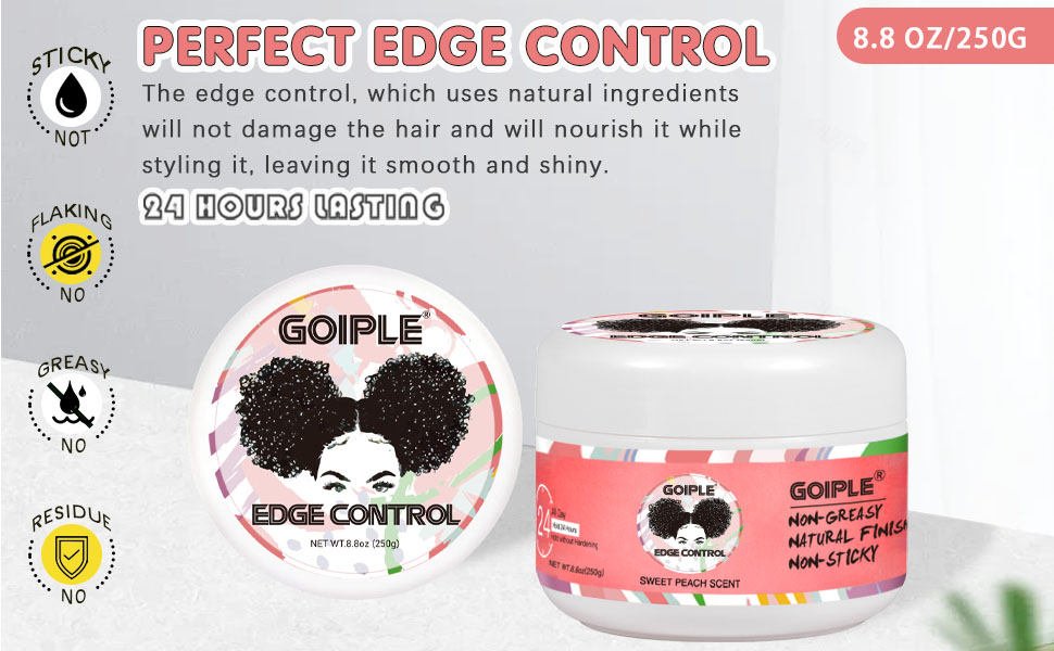 Edge Control Application