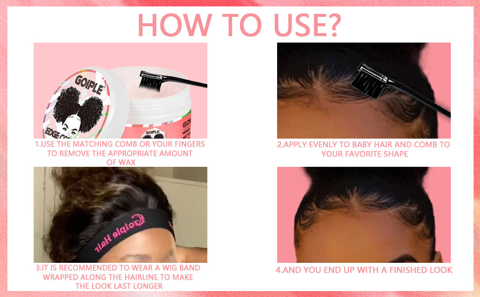 Edge Control Application