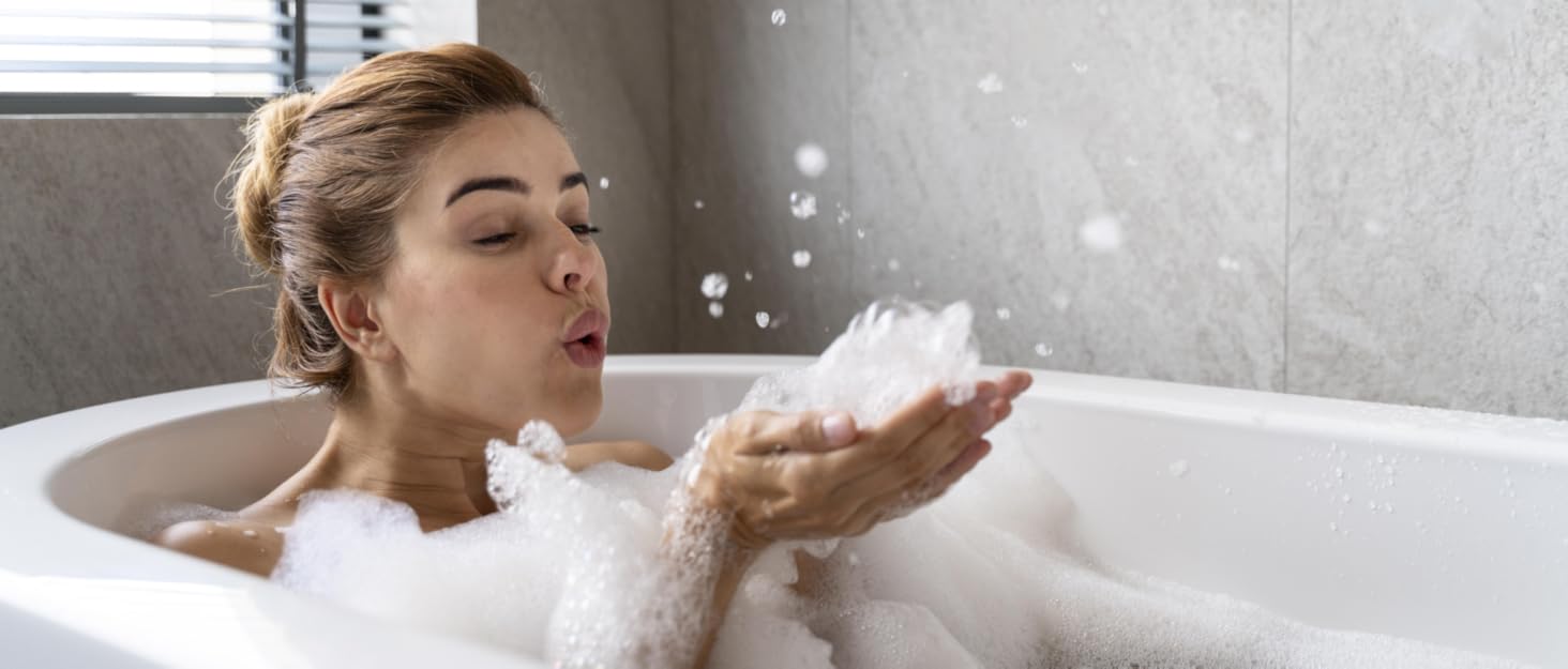 Bath Bomb Product Image 1