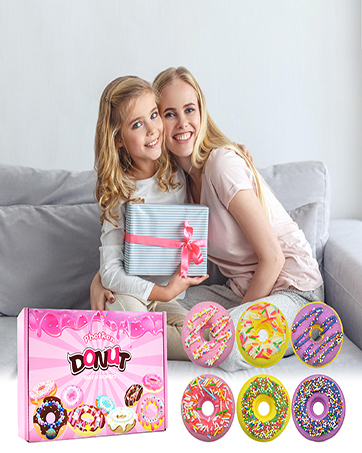 Bath Bomb Product Image 5