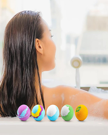Bath Bomb Product Image 6