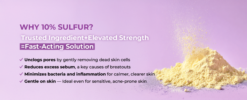 Glam Up Spotless Serum