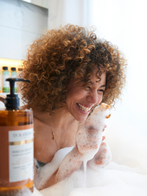 Doliderm bath lifestyle