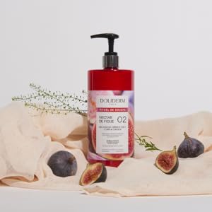 Shower gel fig