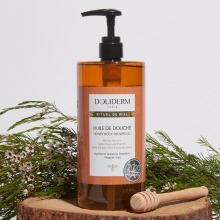 Doliderm huile miel