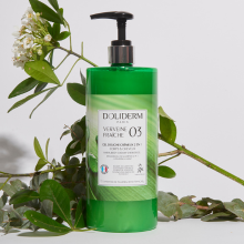 Shower verbena