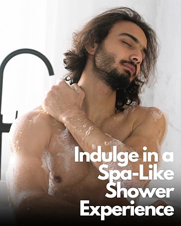 Body Wash 