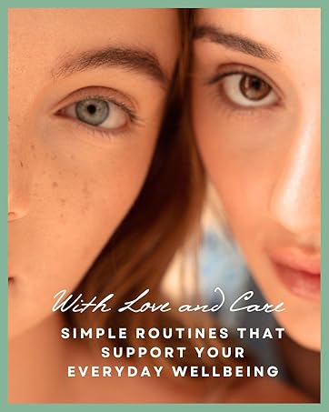 Skin ​care‌ with love and care