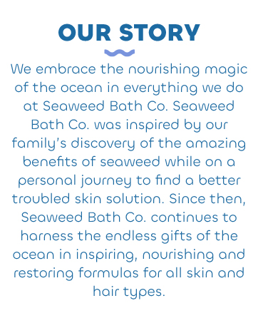 Seaweed Bath Co