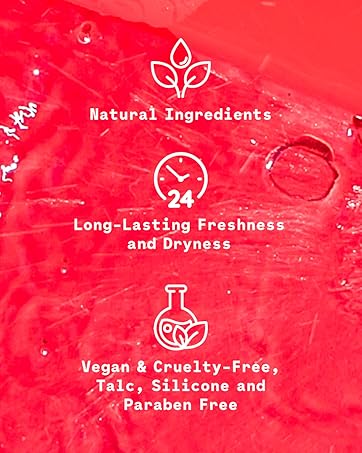 Natural ingredients