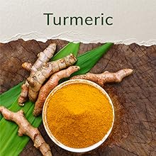 TURMERIC