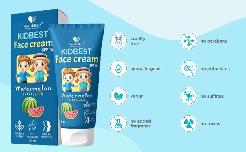 Face Cream