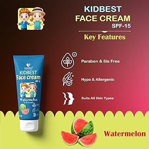 Face Cream